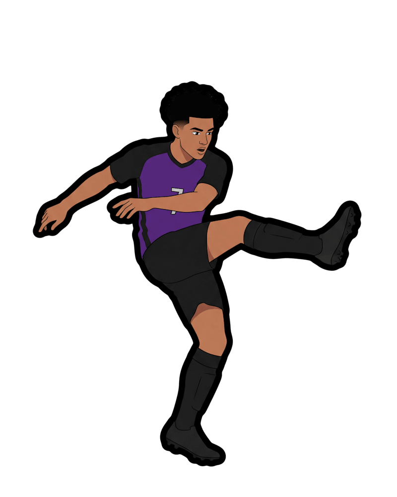 Ben Boxall
