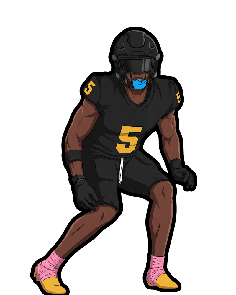 Tommie Mckoy