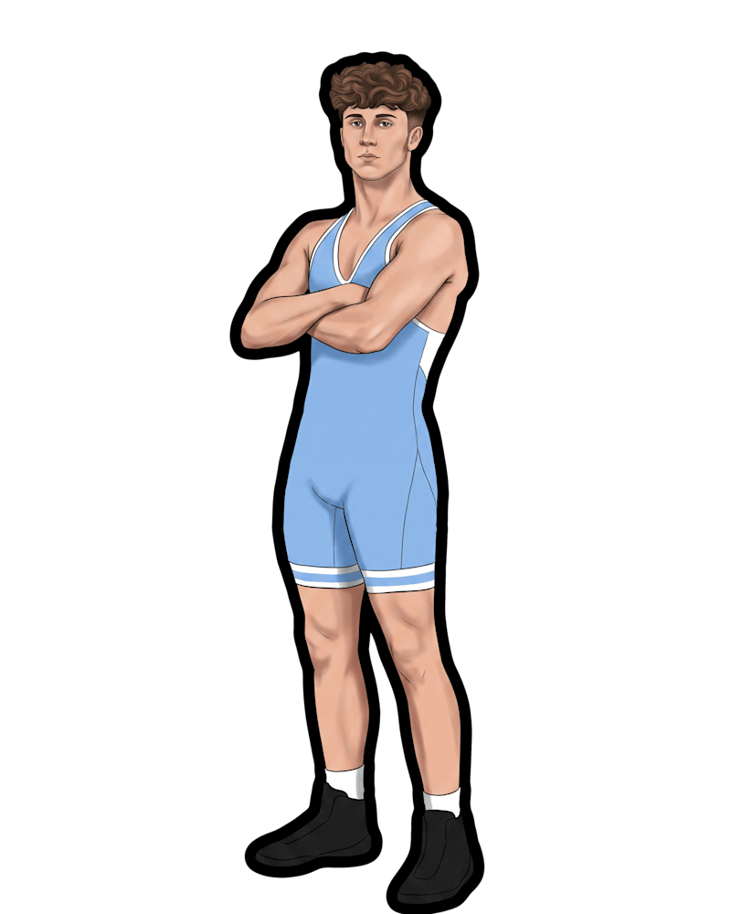 Cooper Hornack
