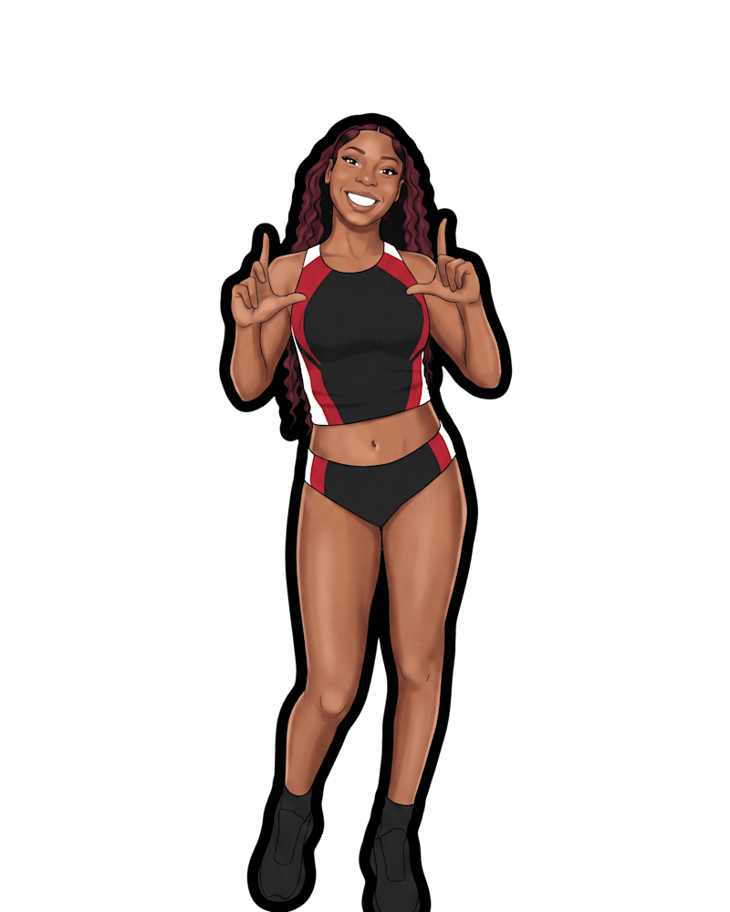 India Wright