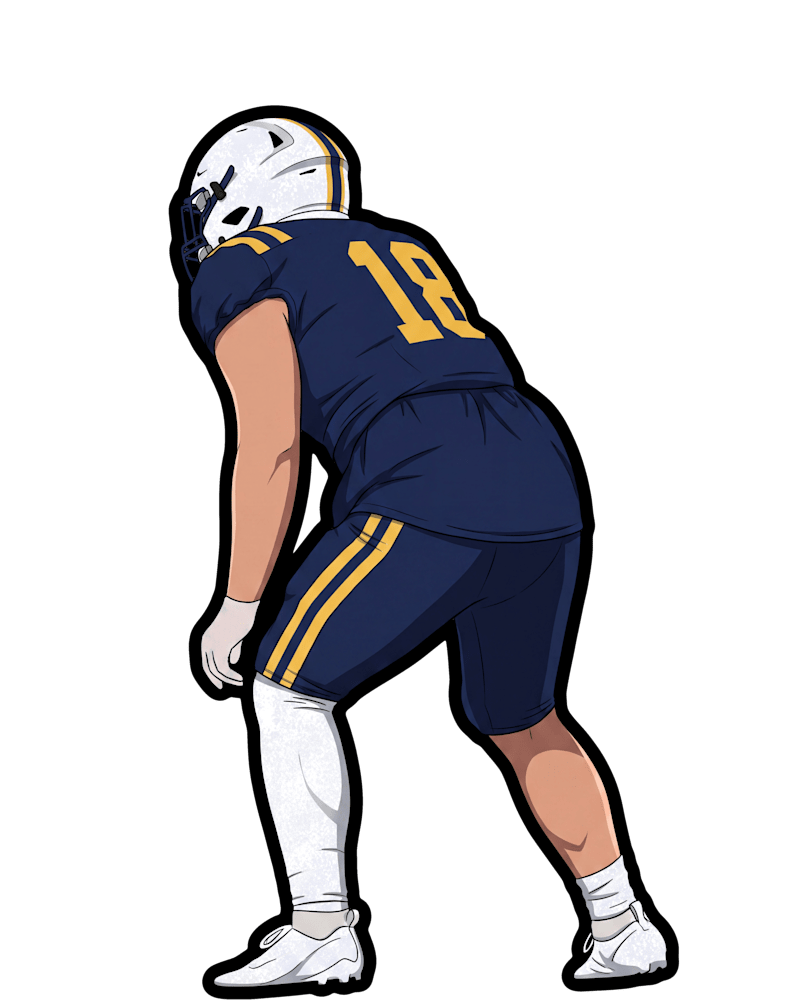 Skyler Sanders