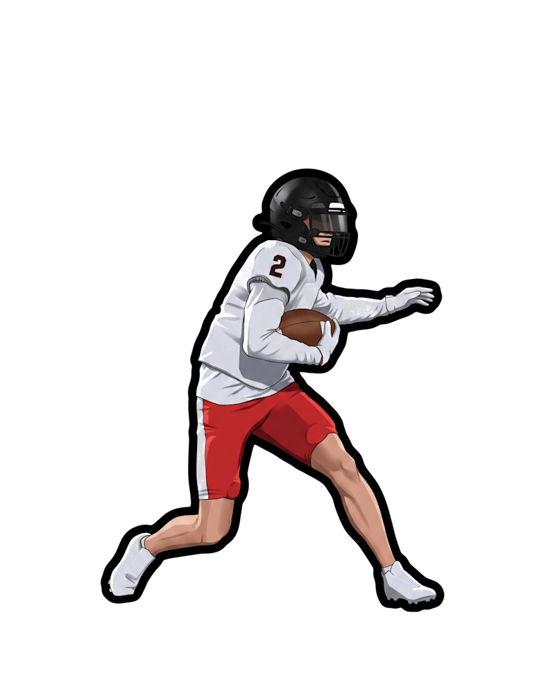 Braden Fitchko