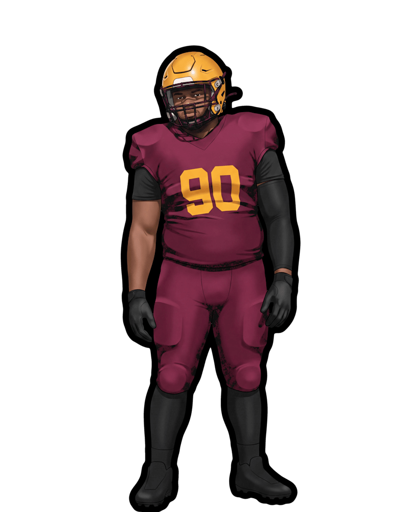 Laron Davis