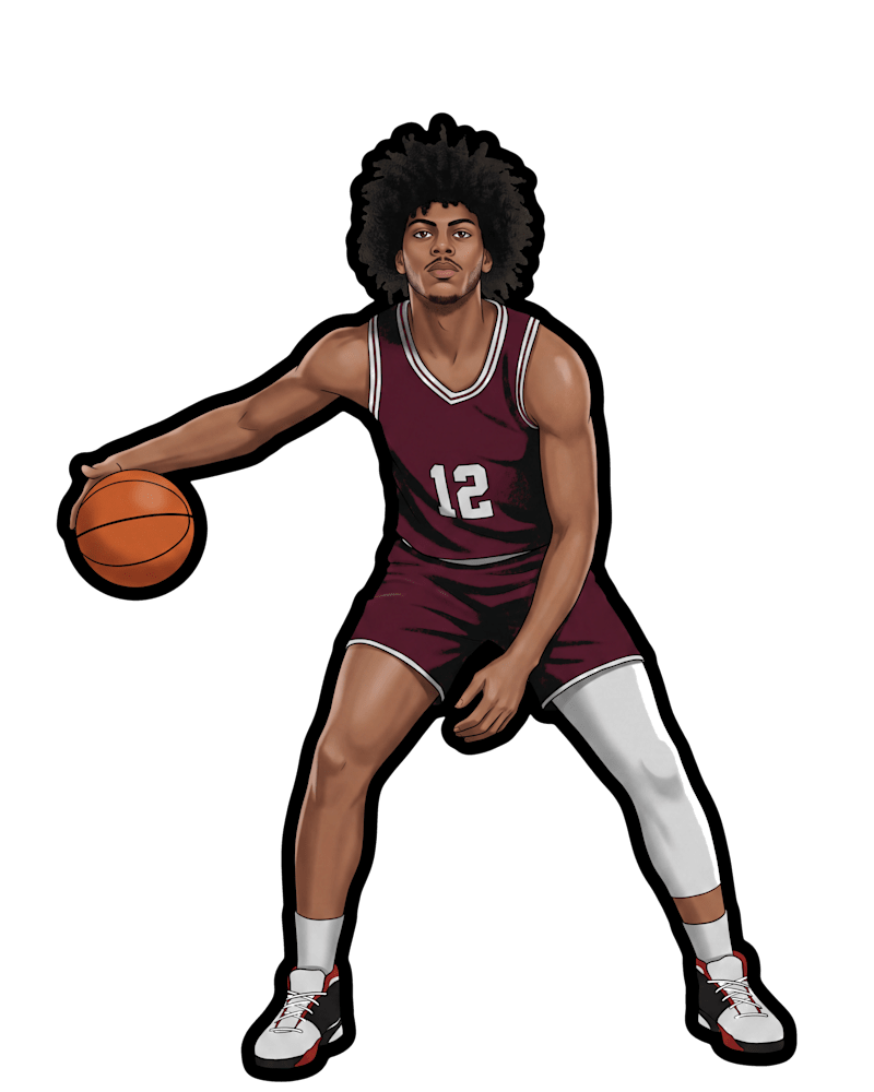 Elijah Gray