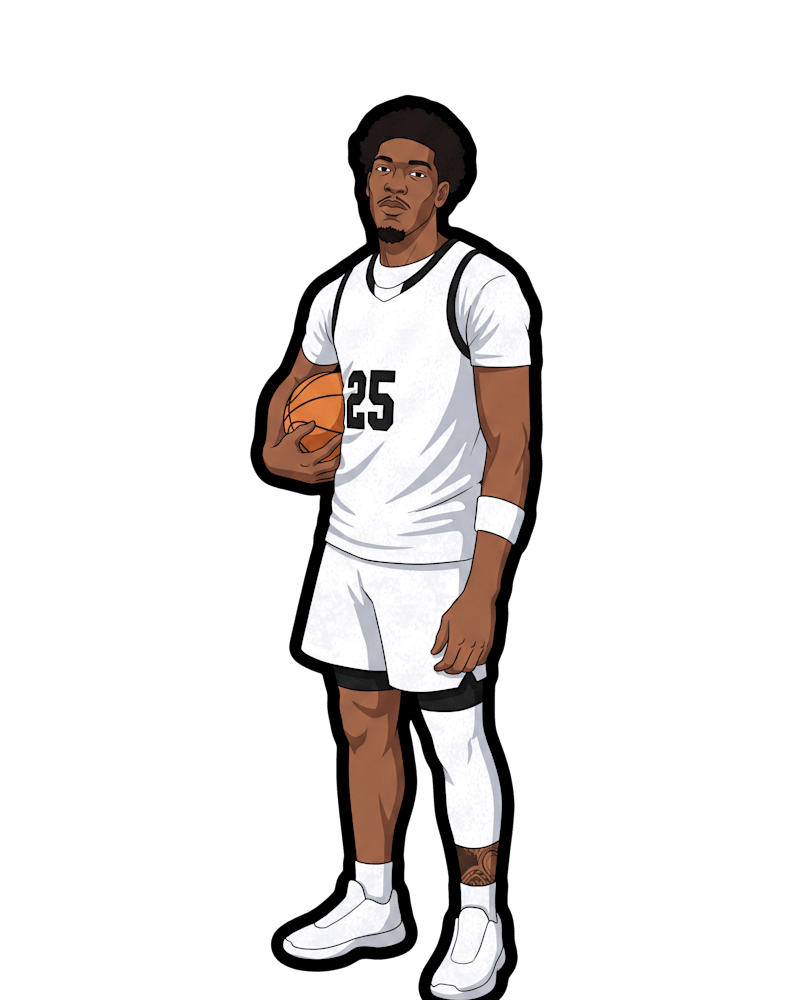 Xzavier Long