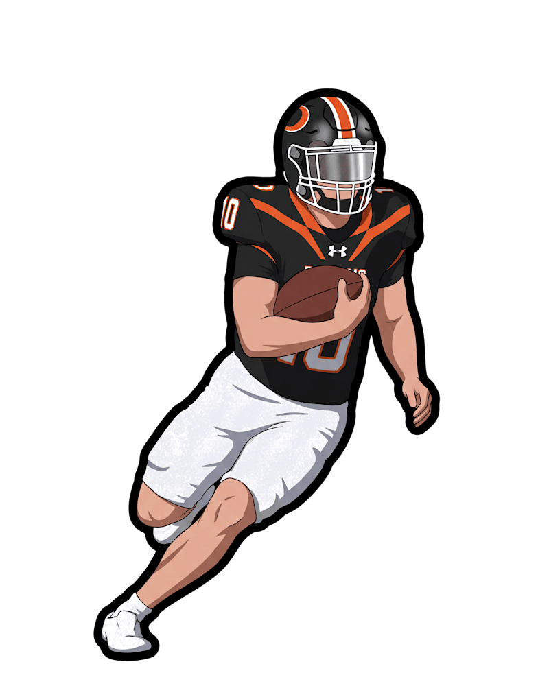 Quinton Archer