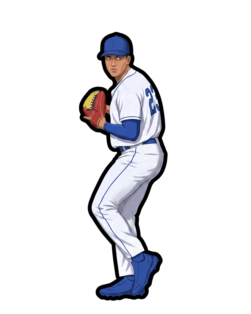 Luka Morales