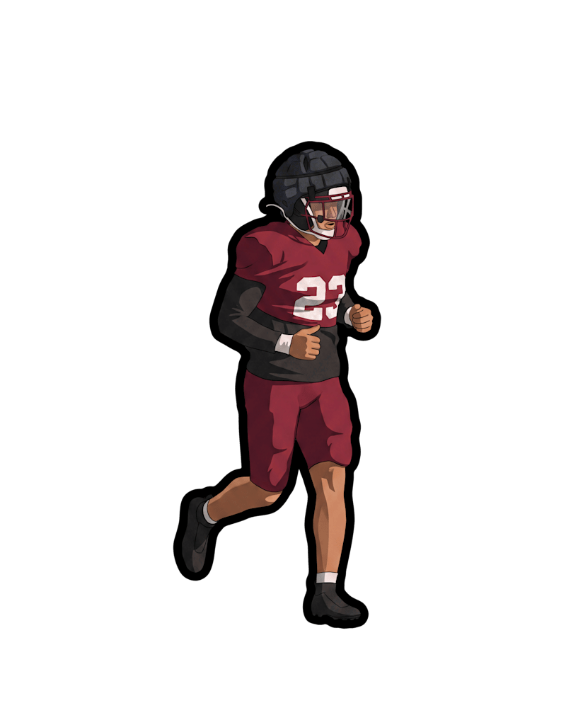 Dominic Reaves