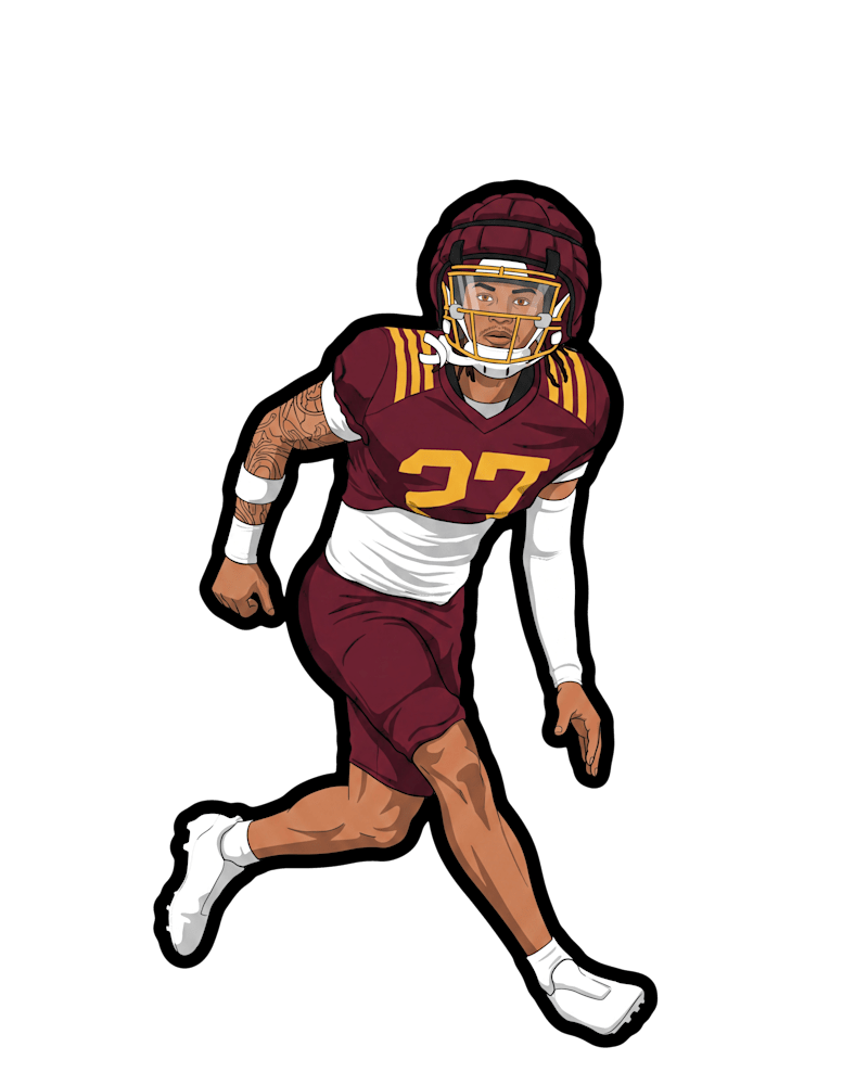 Tysen Campbell