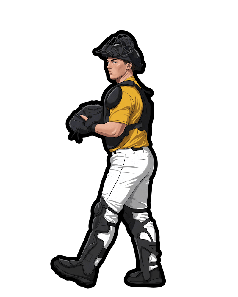 Alec Halter