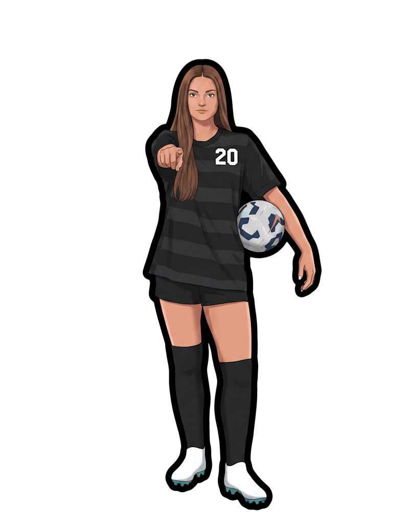Ashley Bates