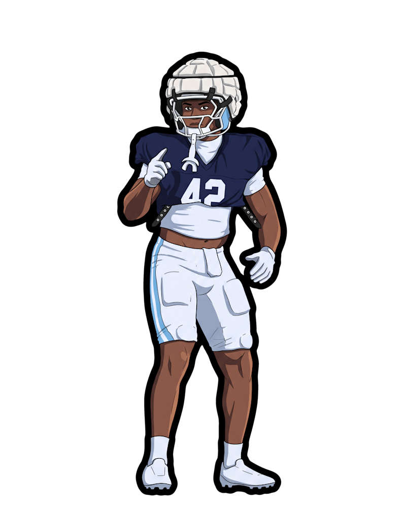 Jhari Mosley