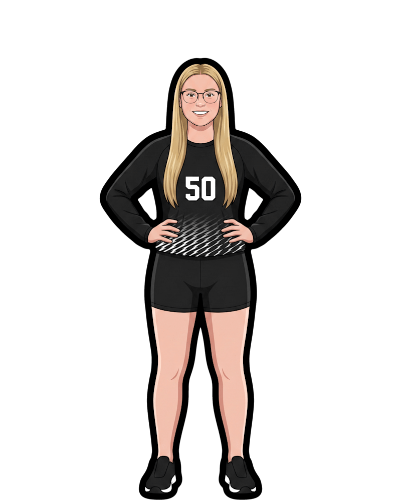 Kat Beyer