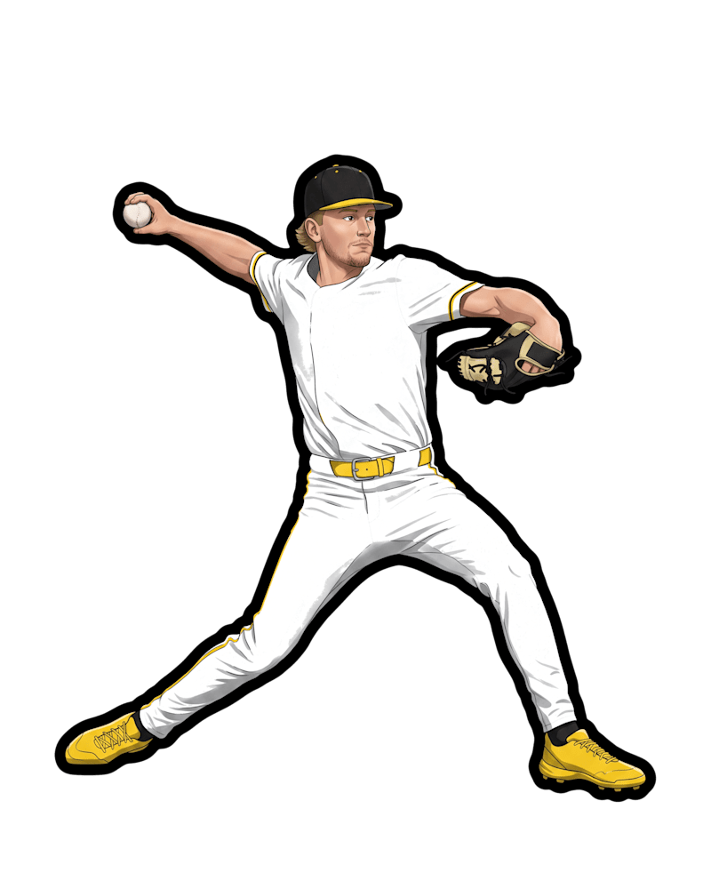Tate Slagle