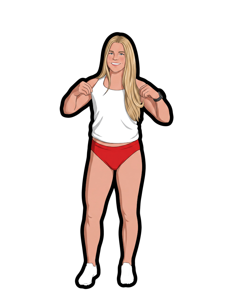 Nicole Grimes