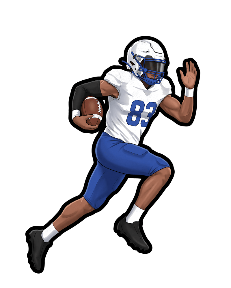 Kendrick Rucker