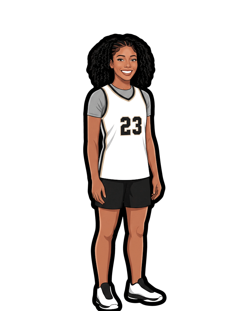 Tiykeah Mckenzie