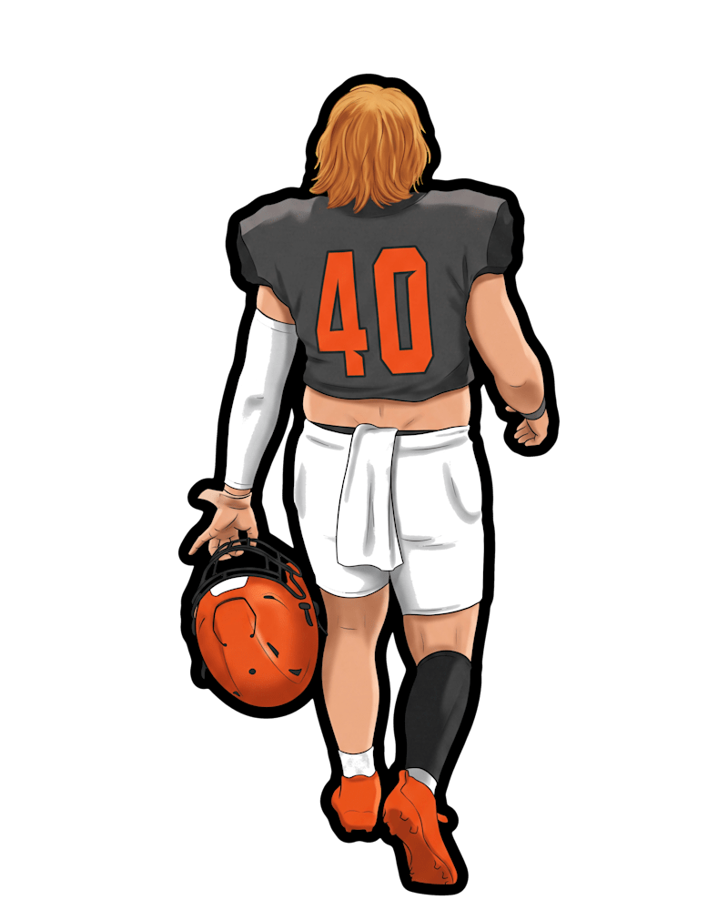 Garrett Looney