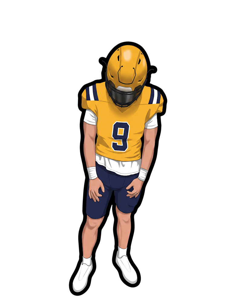 Ayden Stepp