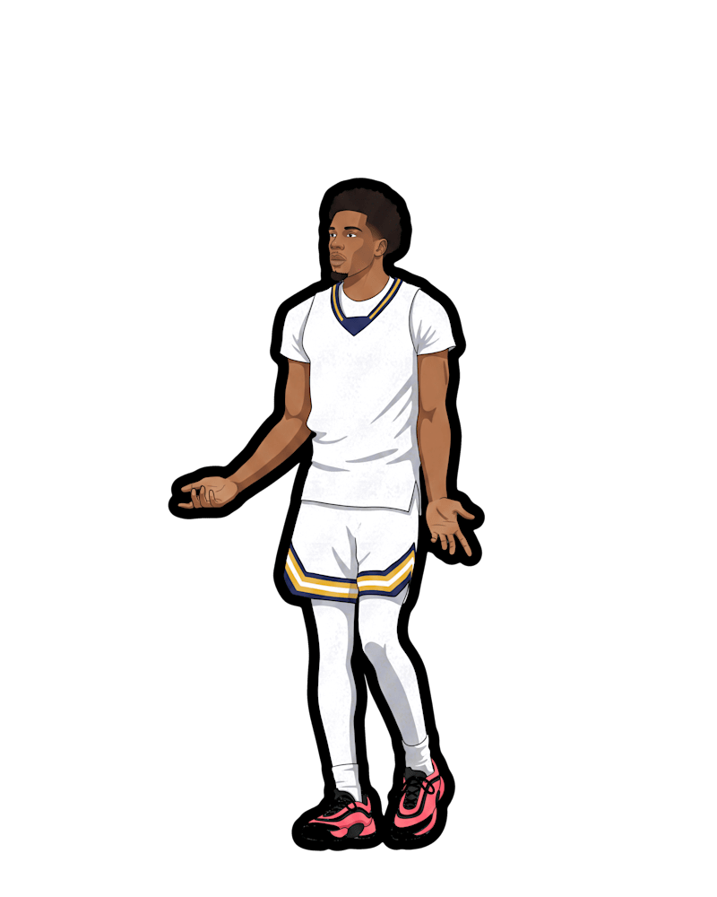 Asim Jones