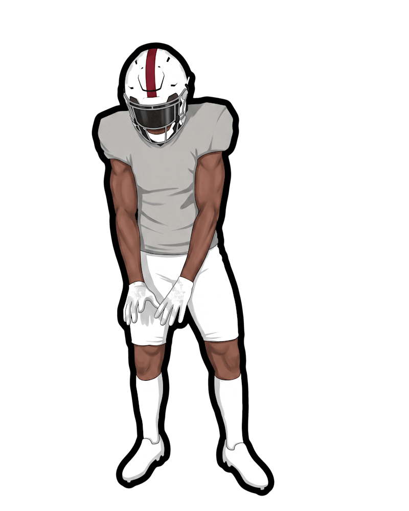 Xavier Broadnax