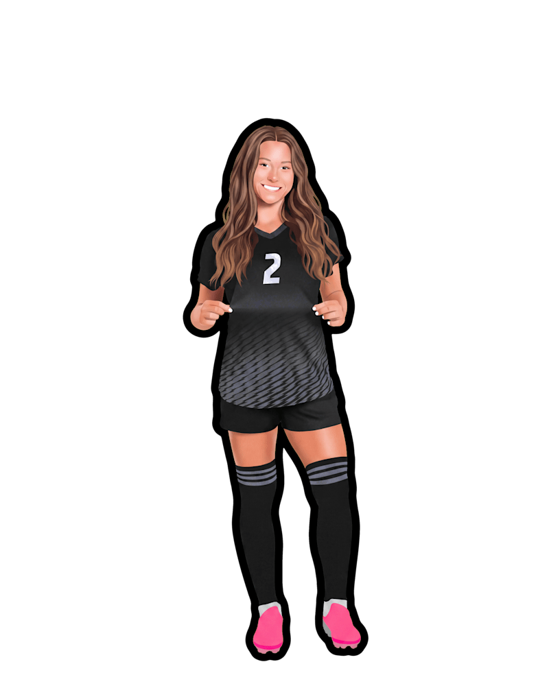 Avery Zimmerman