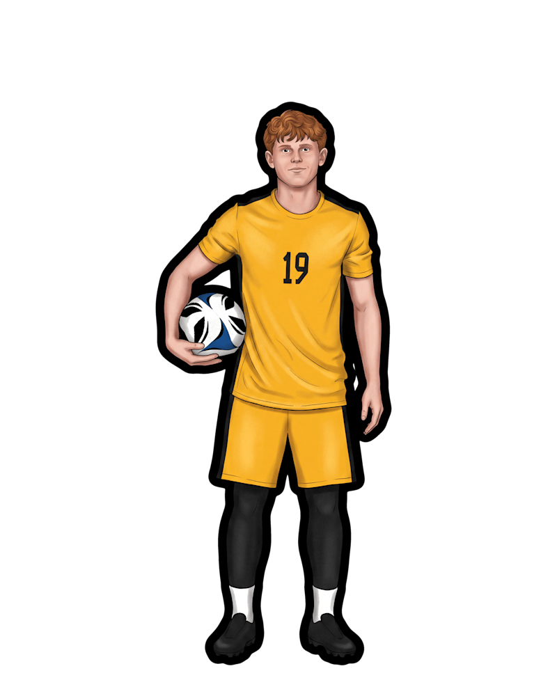 Jake Kazlauskas
