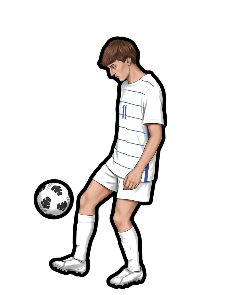 Nolan Getzinger
