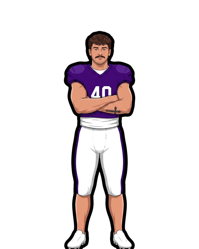 Jaydon Lanser