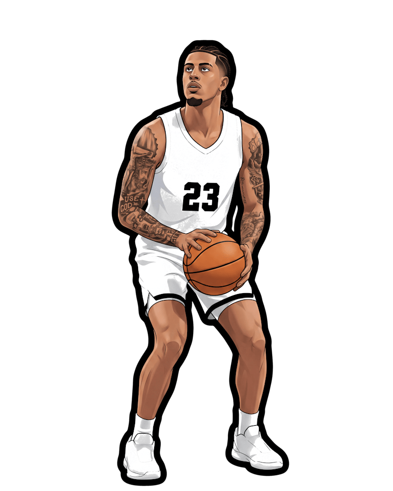 Percy Daniels
