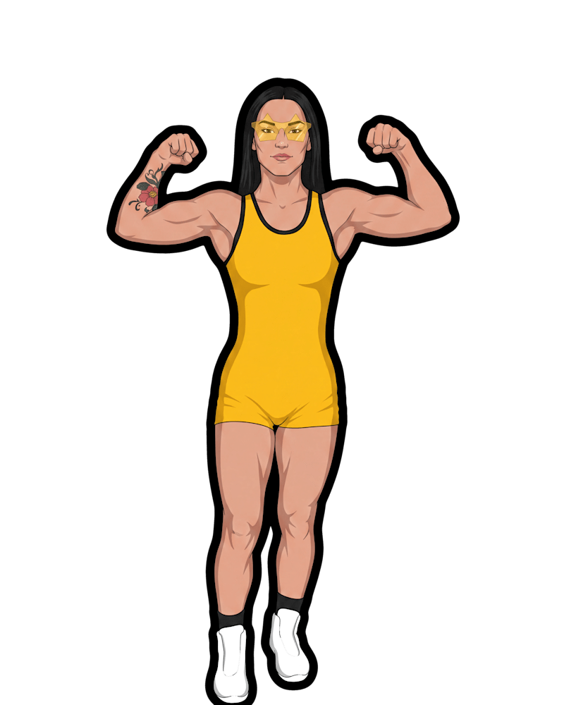 Jaidyn Alvarado
