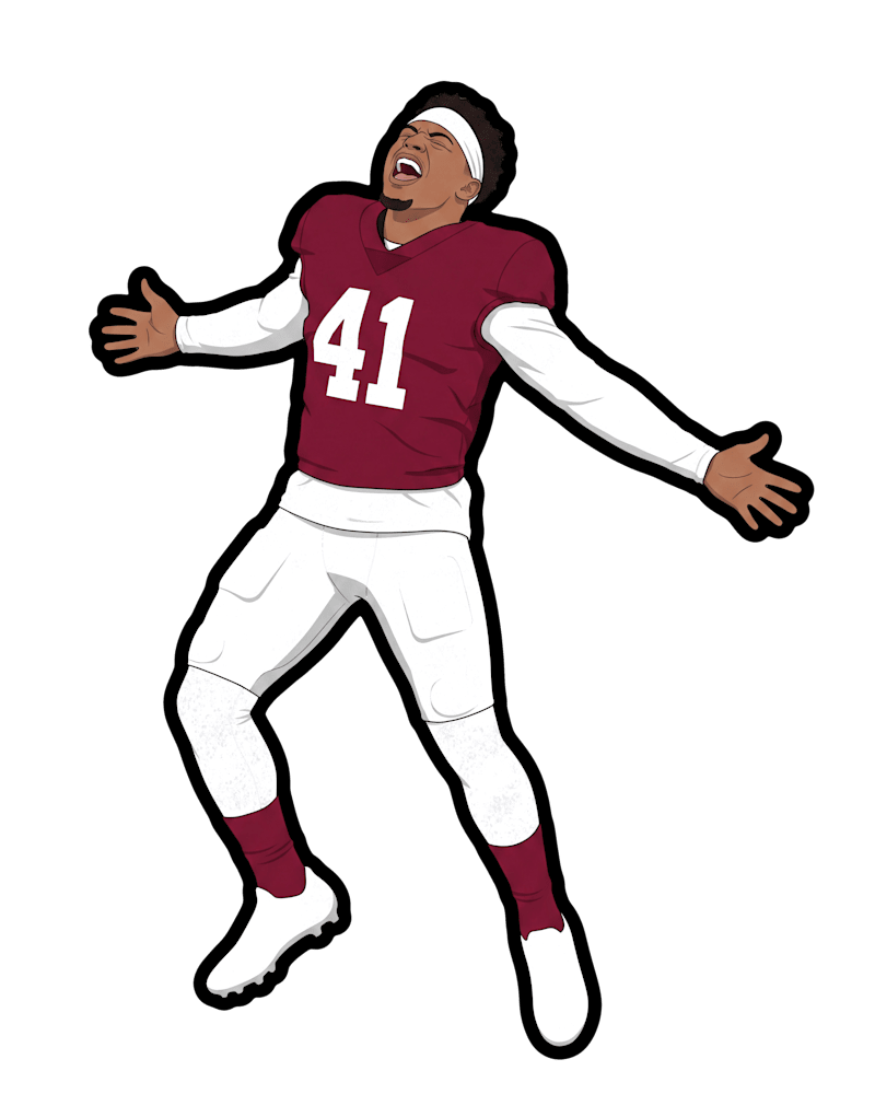 Keyton Jones