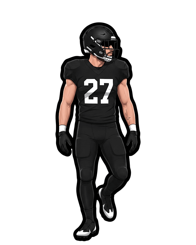 Drew Nelson