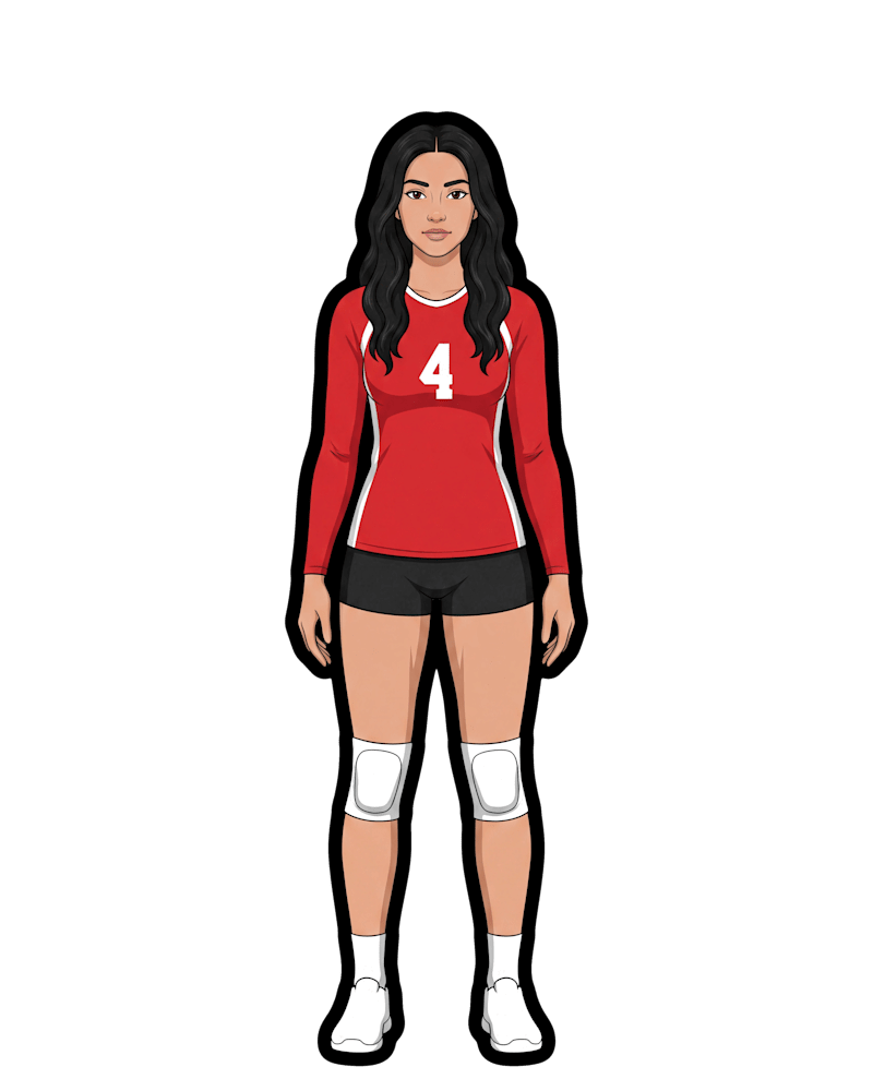 Leah Mendoza