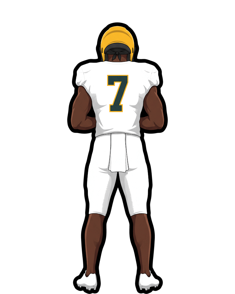Zion Wallace