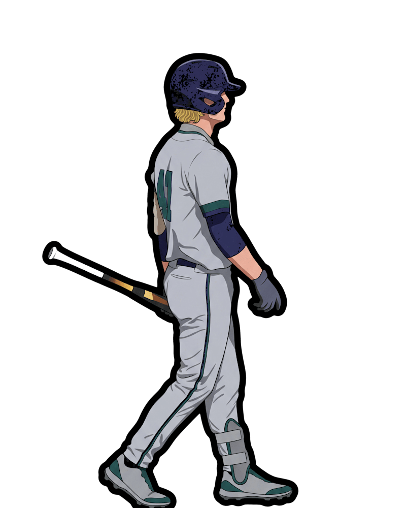 Trey Meeks