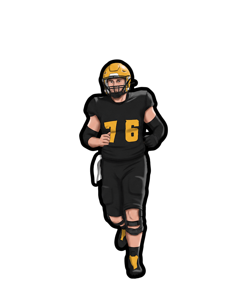 Brian Habeck