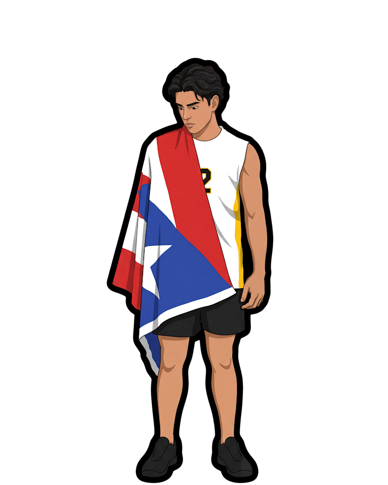 Hector Garcia