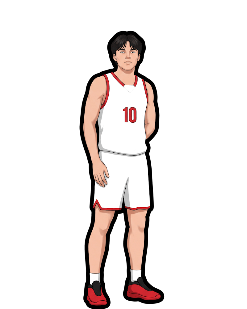Cale Cosme