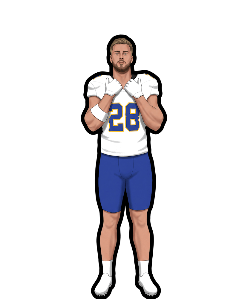 Christian Brumley