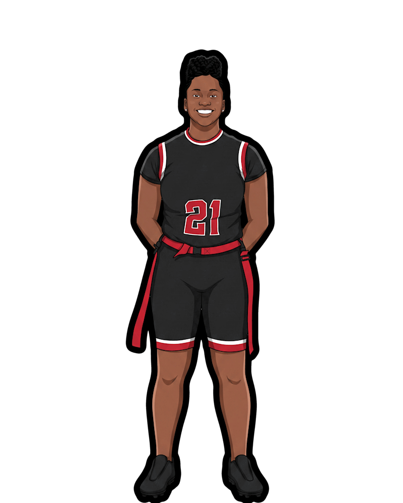 Makayla Walker