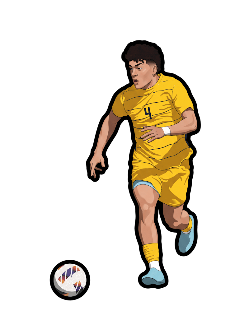 Bryce Espinola
