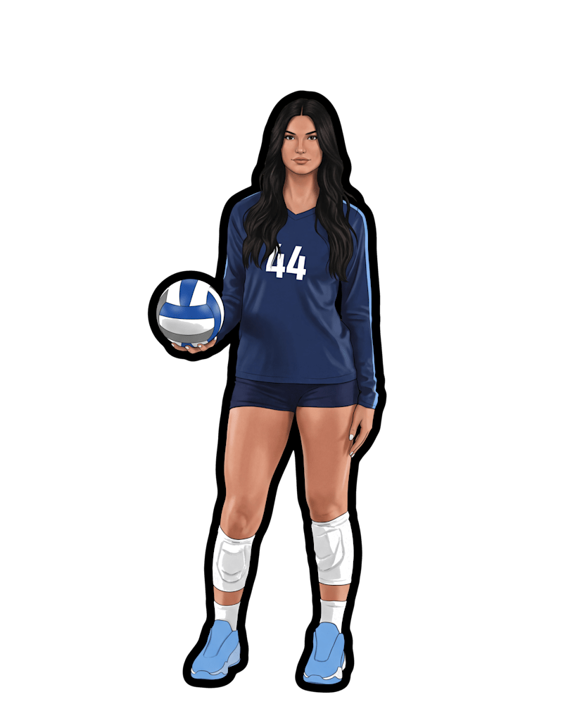 Reagan McGivern