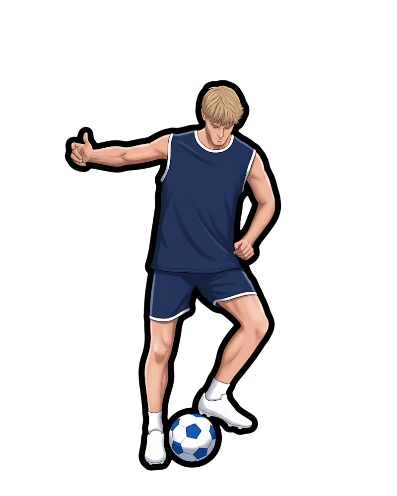 Connor Stayton