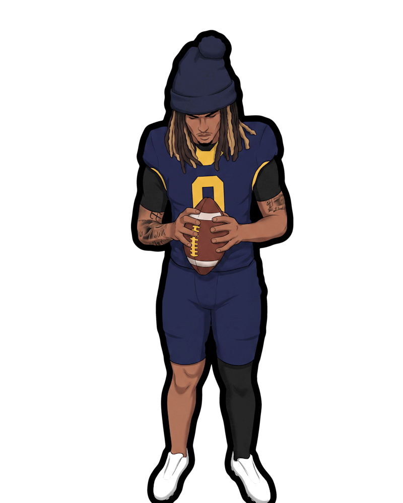 Aj Hairston