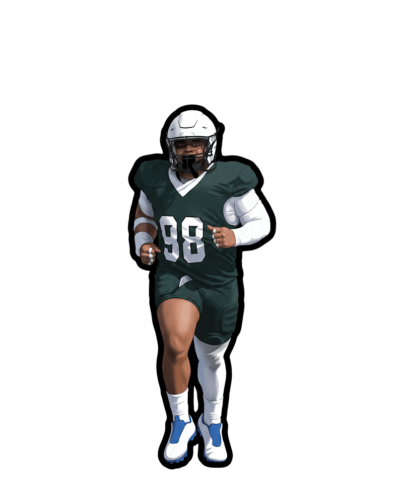 Terrace Turner III