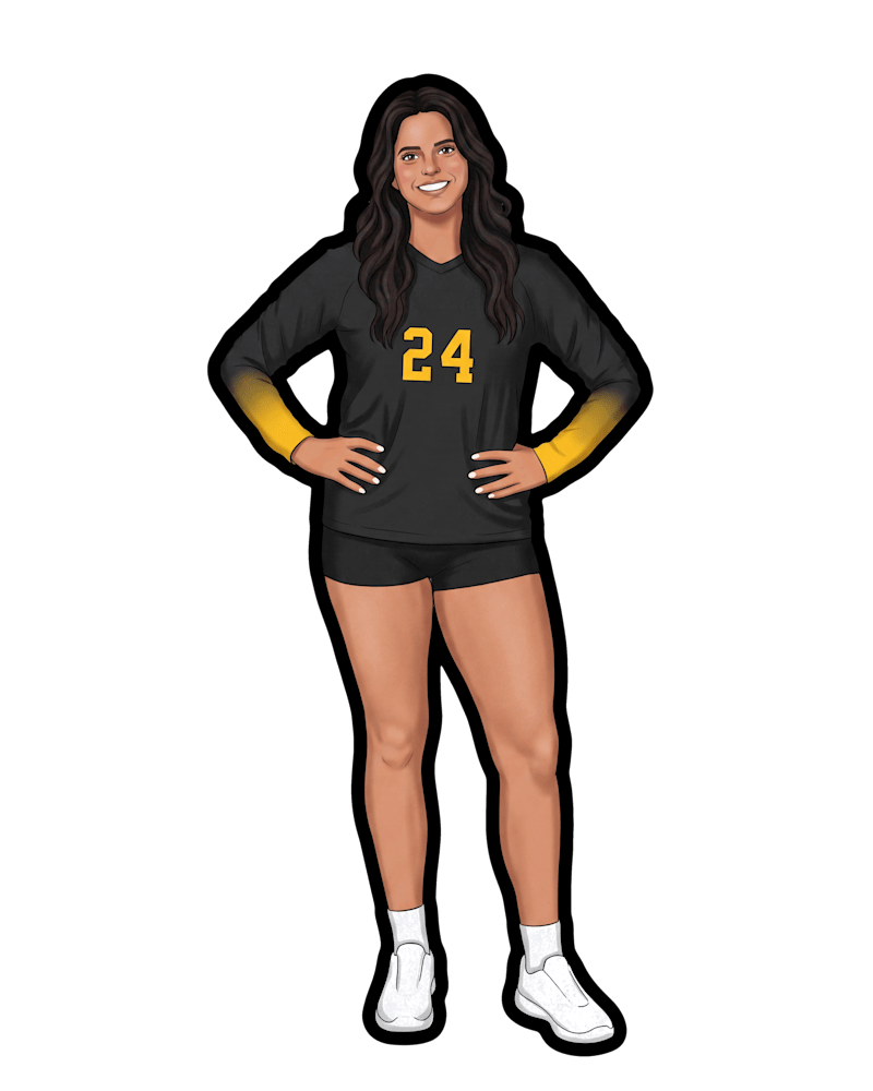 Lauren Clawson