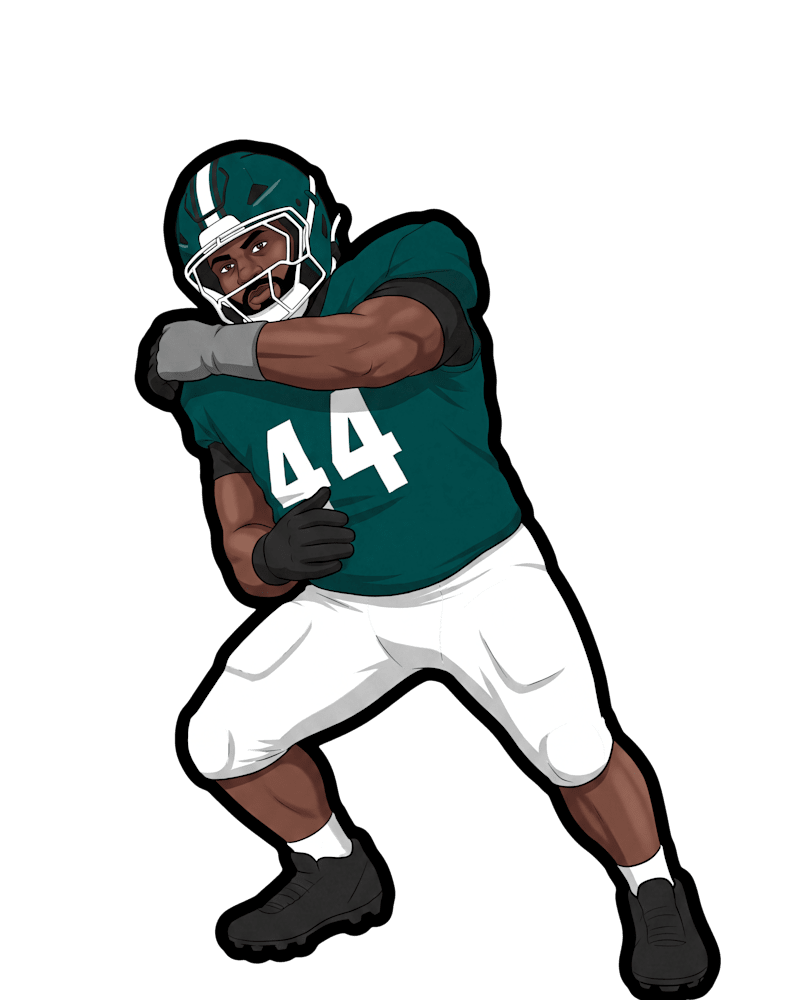 Kenyatta Hardge
