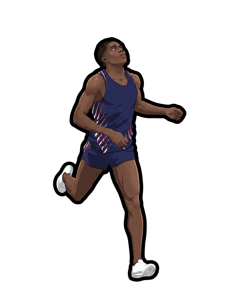 Nathan Andrews