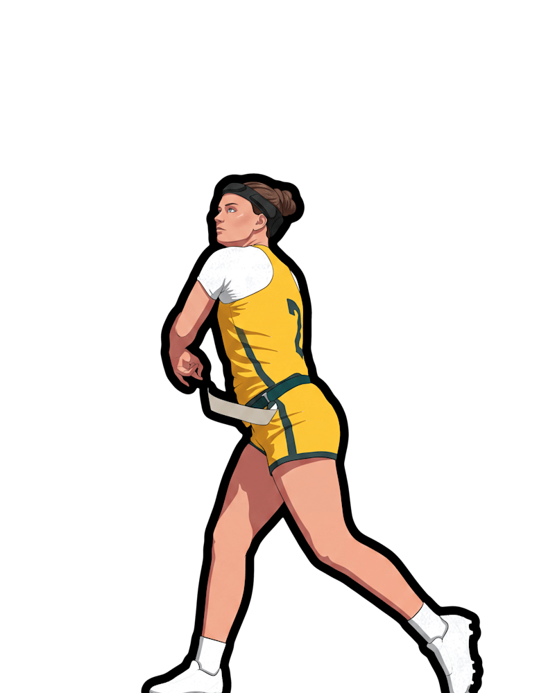 Martha Edwards